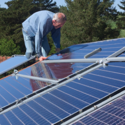 Énergie Renouvelable pour Tous : Optez pour des Panneaux Photovoltaïques et Contribuez à un Avenir Plus Vert Sainte-Luce